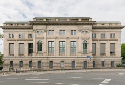 Schiller Archiv