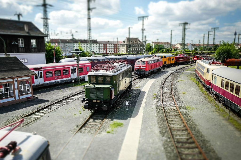 DB Museum