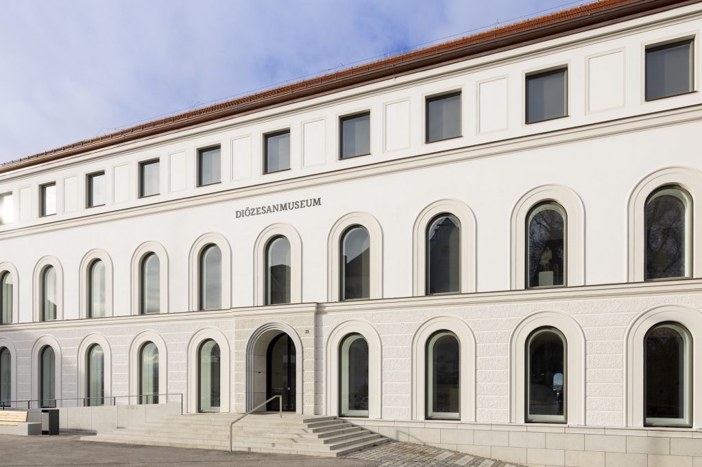 Diözesanmuseum Freising