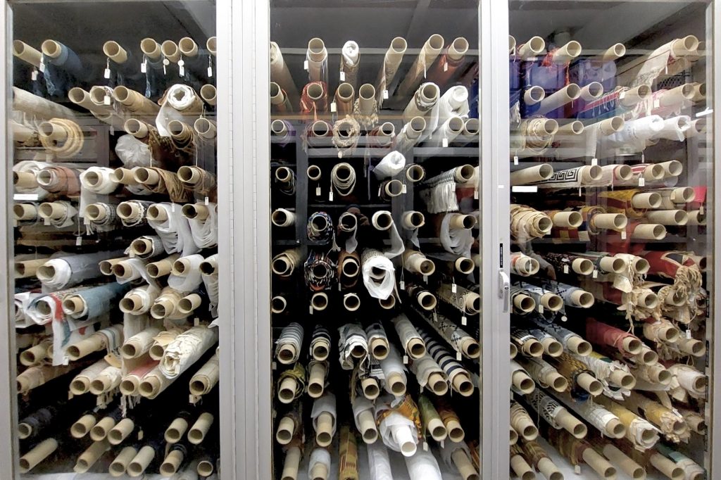 Sammlung Ethnologisches Museum Berlin-Dahlem