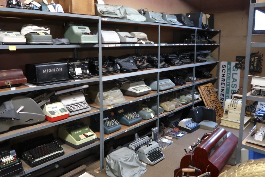 Kulturgeschichtliche Sammlung Kornwestheim