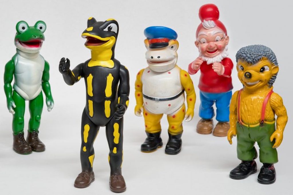 Kulturgeschichtliche Sammlung Kornwestheim